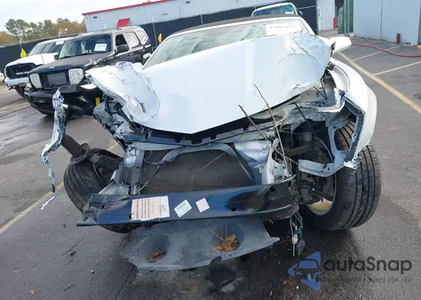 2014 Chevrolet Camaro 2Lt z USA, uszkodzony, nr VIN 2G1FC3D31E9322143